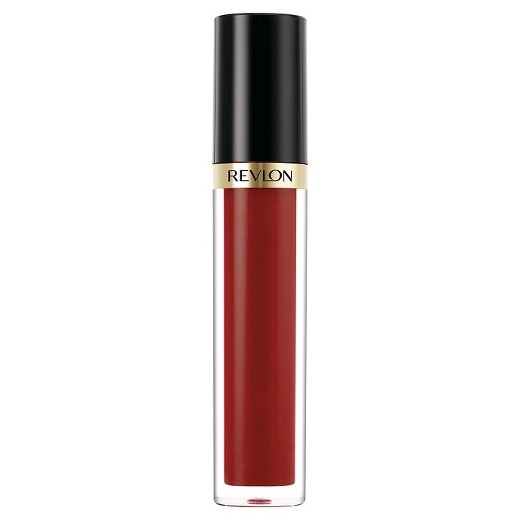 Ruj lichid Revlon, Super Lustrous, 247 Desert Spice, 3,8ml