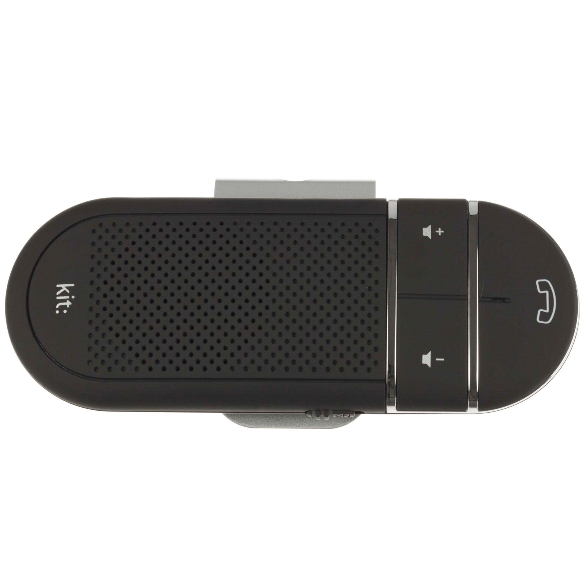 Handsfree Bluetooth Car Kit, BTCARP negru