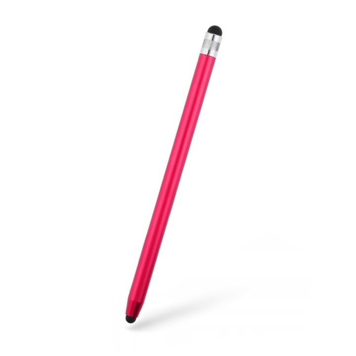 Писалка стилус TECH-PROTECT Stylus Pen Touch за таблет и телефон, Red