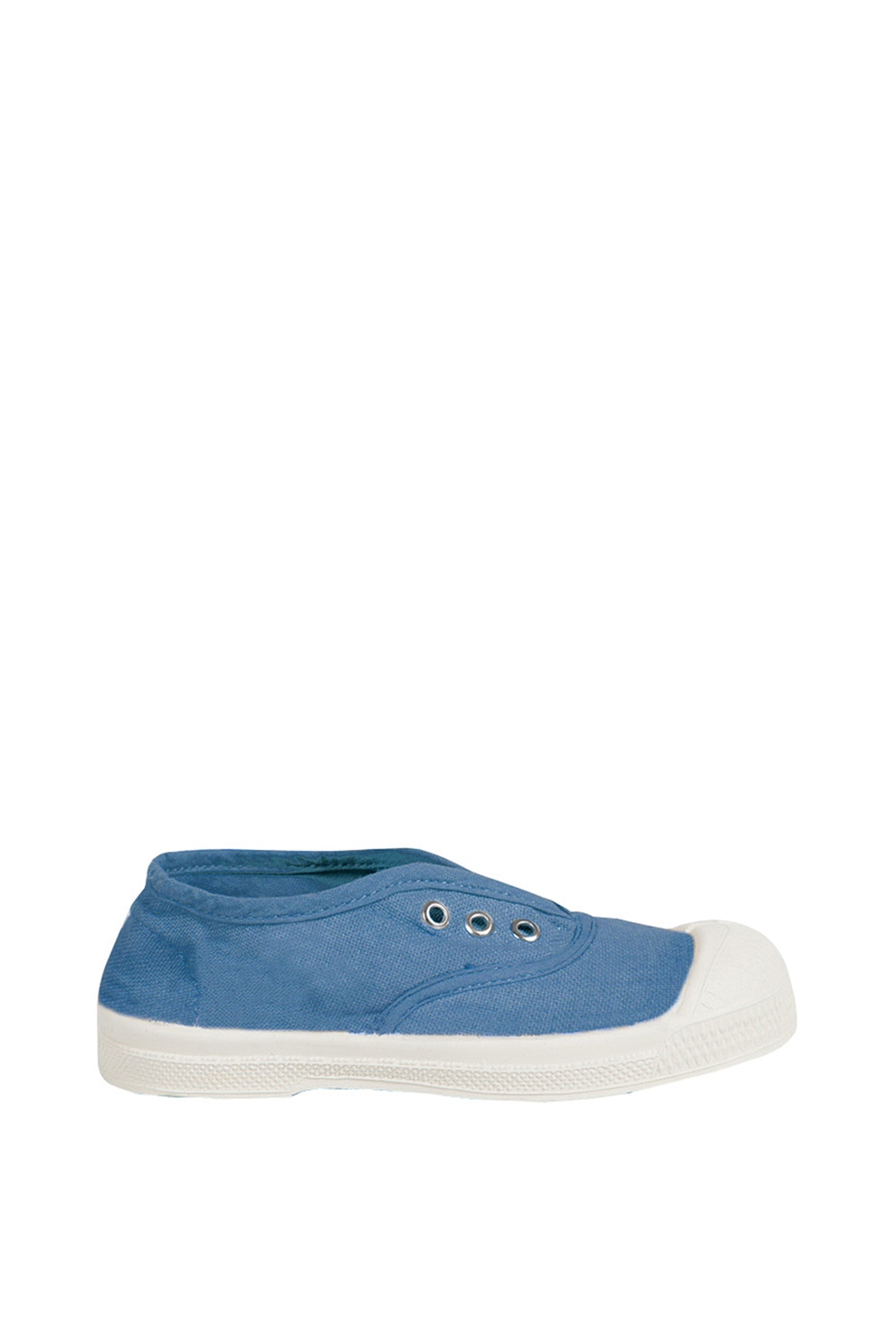 Bensimon, Tenisi slip-on