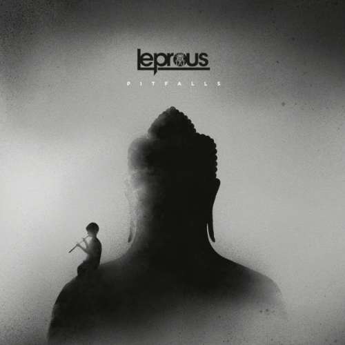 Leprous - Pitfalls (CD)