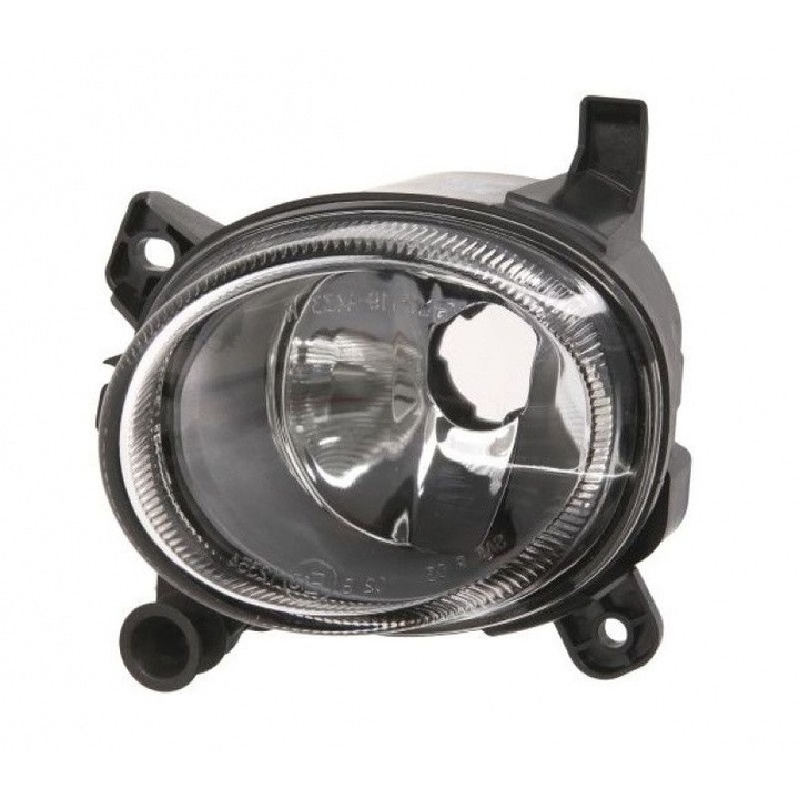 Proiector ceata stanga Volkswagen Passat CC, 2008 - 2010, 043652