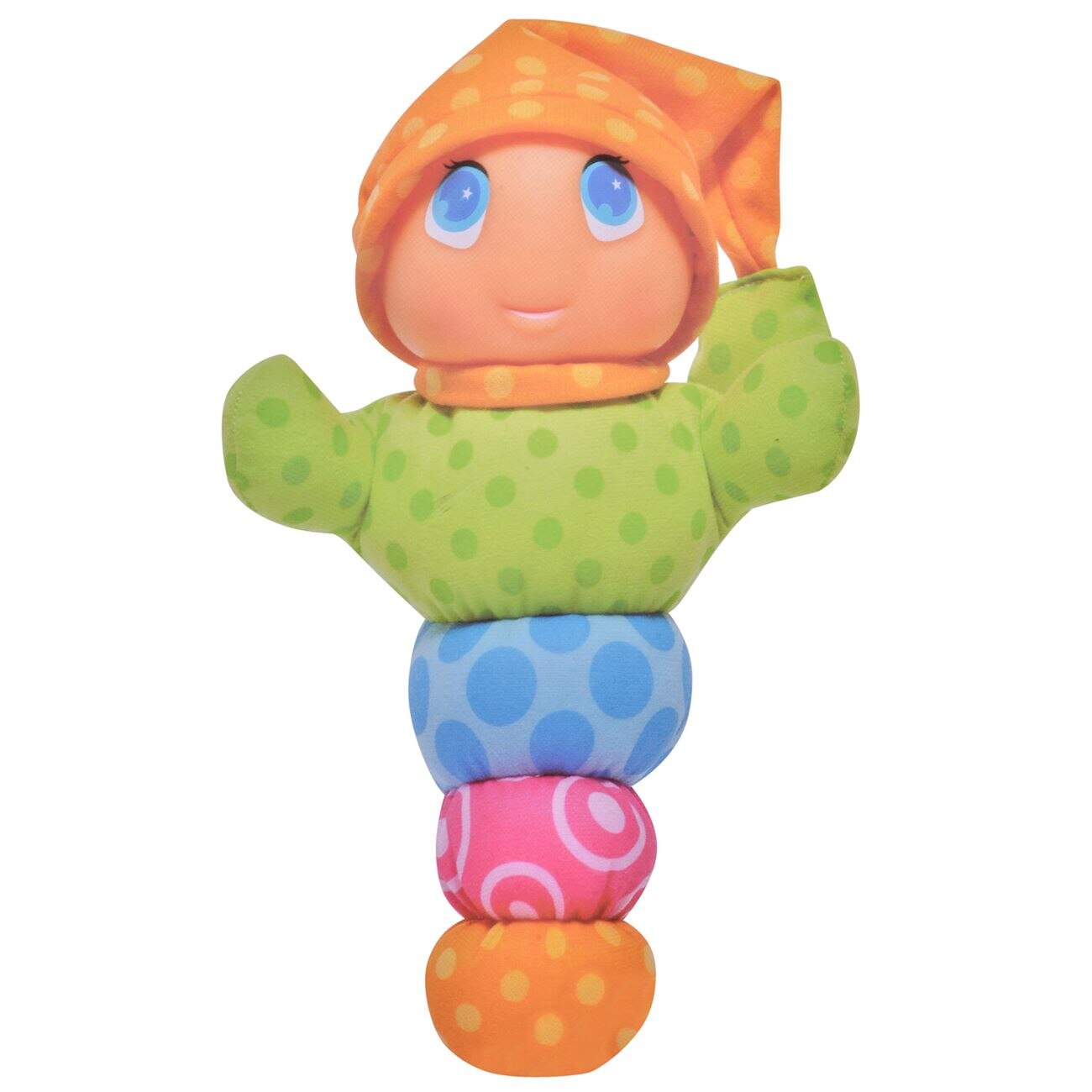 Spiridus luminos, SellCroStore, 20x30x10 cm