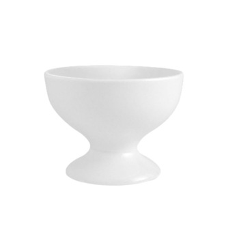 Cupa inghetata din portelan 11cm GR11DN Cupa inghetata din portelan 11cm GR11DN