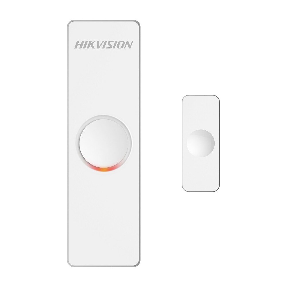Contact magnetic Wireless (868MHz), DS-PD1-MC-WWS, HikVision