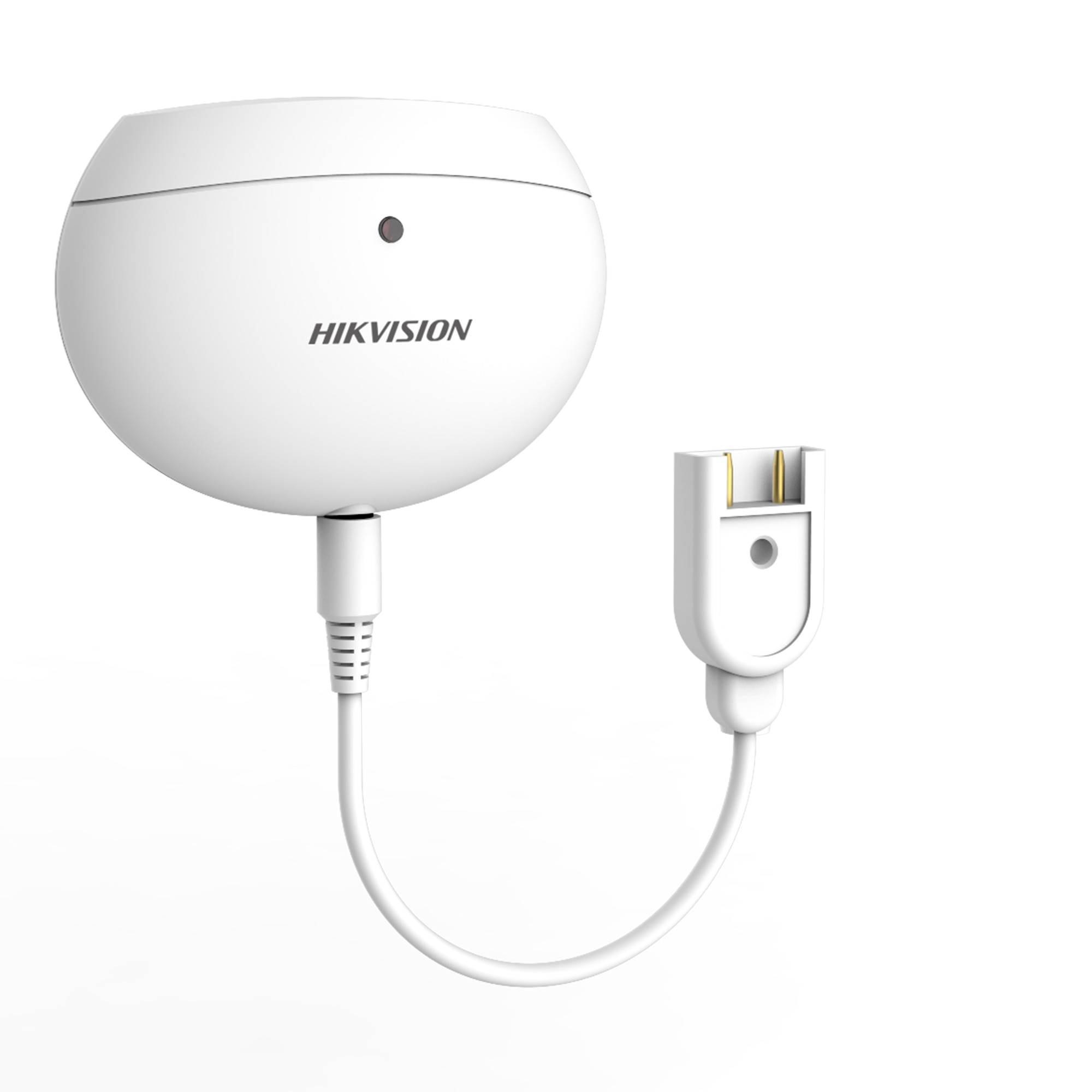 Detector wireless de inundatie 433MHz, DS-PD1-WL-W, HIKVISION