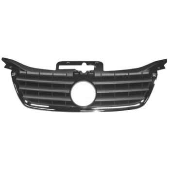 Grila radiator Volkswagen Touran , 2003 - 2007 , 5856510 Grila radiator Volkswagen Touran , 2003 - 2007 , 5856510