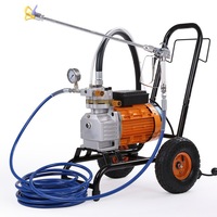 pompa pentru zugravit  vopsit airless visoli 18lmin imagen 22_0_
0