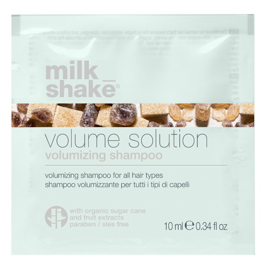 Sampon Milk Shake Volume Solution, 10ml