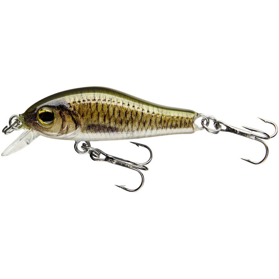 Vobler Cormoran COR F1 3.5cm 2g Carp