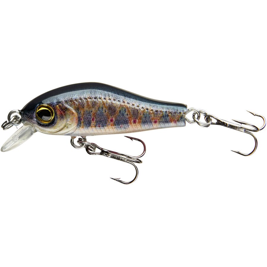 Vobler Cormoran COR F1 3.5cm 2g Baby Brown Trout