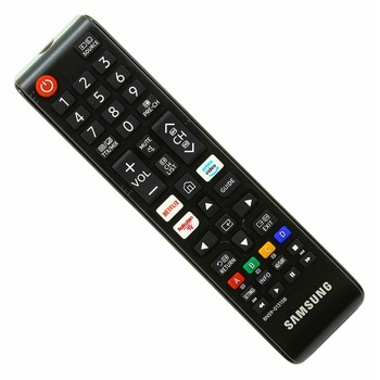 Telecomanda Originala Samsung Cu Netflix BN59-01315B Telecomanda Originala Samsung Cu Netflix BN59-01315B