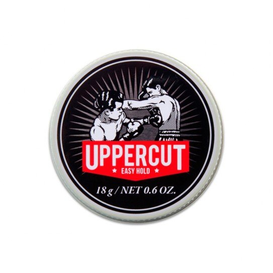 Pomada pentru par, Uppercut Deluxe Easy Hold, 18g