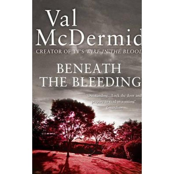 Beneath the Bleeding