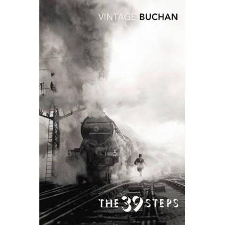 Thirty Nine Steps