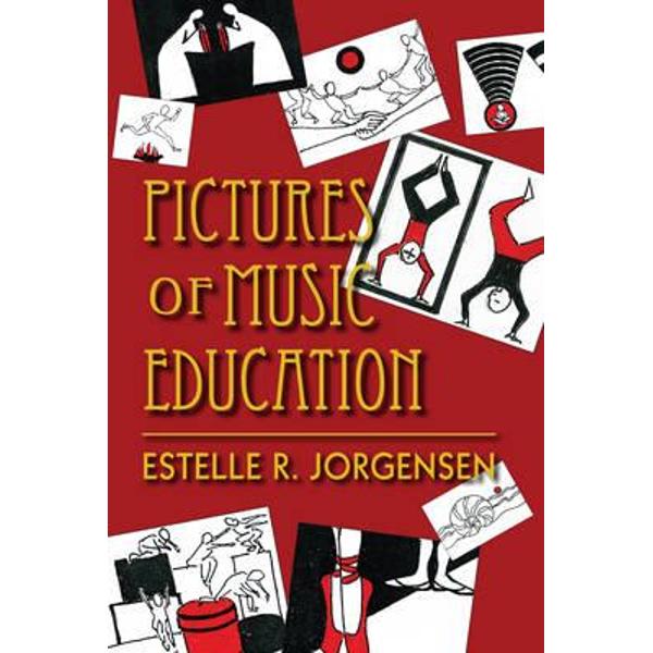 Pictures of Music Education