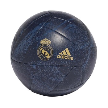 Minge Adidas Real Madrid Capitano EC3035, Bleumarin Minge Adidas Real Madrid Capitano EC3035, Bleumarin