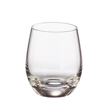Set 6 Pahare Aperitiv Mergus 60 ml, Bohemia Crystalite Set 6 Pahare Aperitiv Mergus 60 ml, Bohemia Crystalite