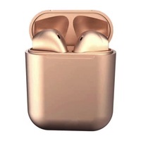 casti wireless prin bluetooth the phone closet compatibile android si ios rose gold imagen 44_0_
0