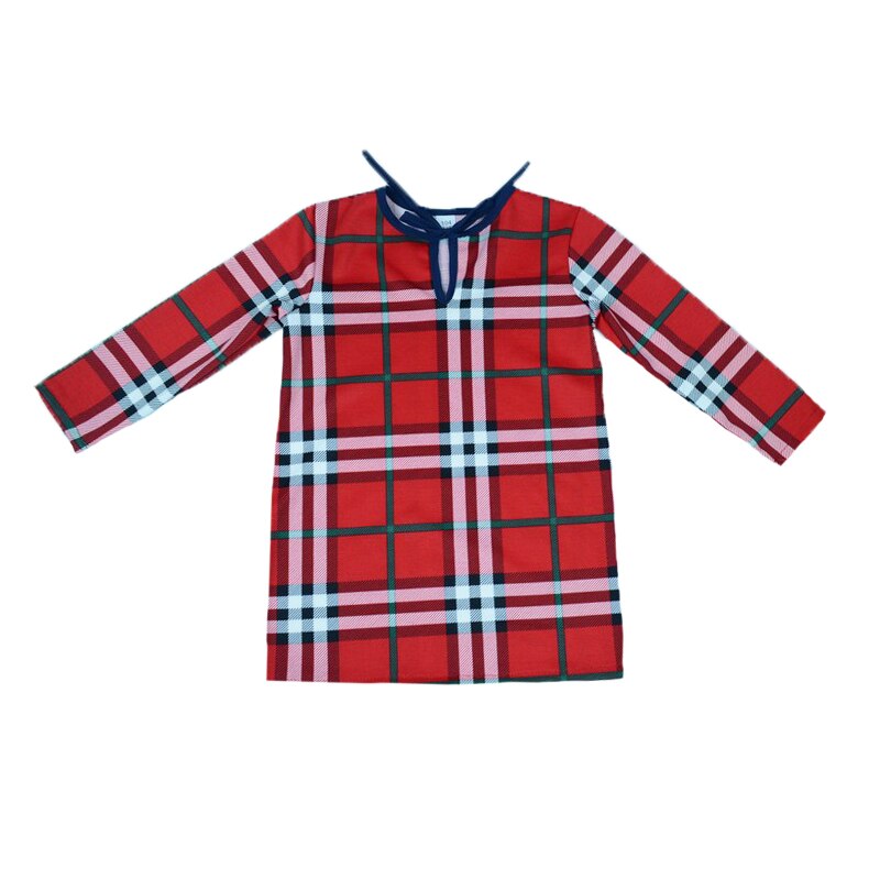 Rochita maneca lunga fetite Alessia