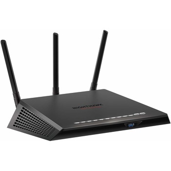 Router Wireless Netgear Nighthawk Pro Gaming XR300, Dual-Band AC1750 (1.75 Gbps), procesor dual-core 1.0 GHz, 1 x USB 3.0 Router Wireless Netgear Nighthawk Pro Gaming XR300, Dual-Band AC1750 (1.75 Gbps), procesor dual-core 1.0 GHz, 1 x USB 3.0