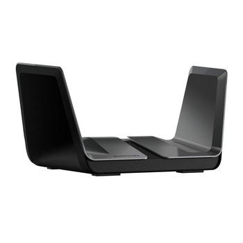 Router Wireless NetGear RAX80, Nighthawk Dual-Band AX8 8-Stream, Wi-Fi 6, AX6000 (6 Gbps), 1.8 GHz quad-core 64-bit, 2 x USB 3.0 Router Wireless NetGear RAX80, Nighthawk Dual-Band AX8 8-Stream, Wi-Fi 6, AX6000 (6 Gbps), 1.8 GHz quad-core 64-bit, 2 x USB 3.0