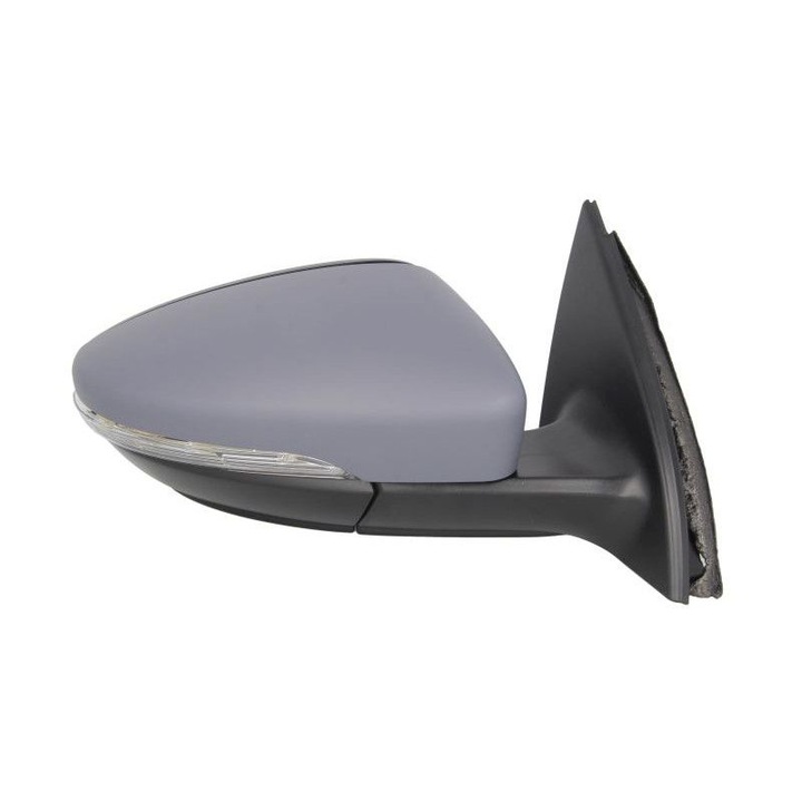 Oglinda exterioara dreapta , Volkswagen Passat , 2010 - 2014 , 6140163
