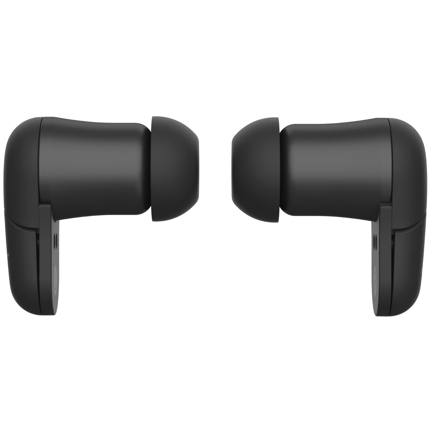 Casti bluetooth KitSound Funk 35, True Wireless Earbuds, In-ear, White