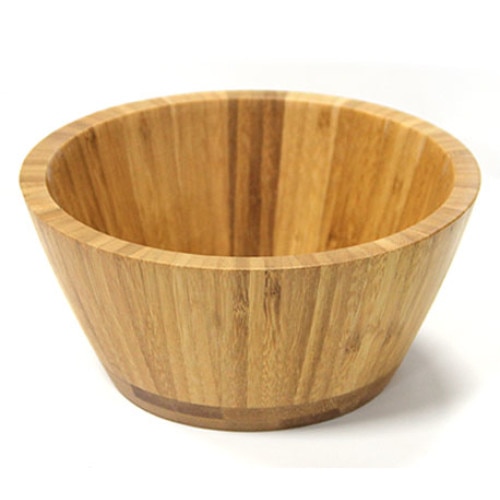Bol bambus salata RAKI 20cm