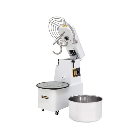 Malaxor Aluat Cuva Detasabila Si Cap Rabatabil Ottimade 35 Kg Emag Ro