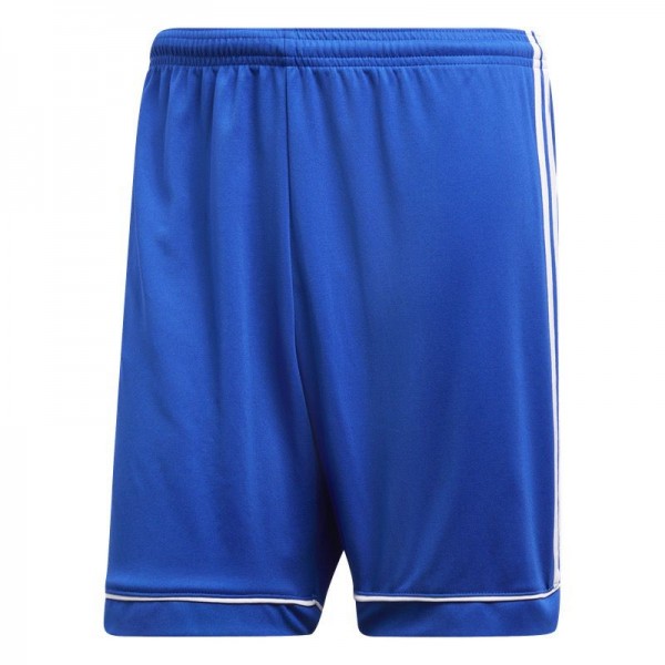 Sort Adidas squad 17 sho, S EU, Albastru