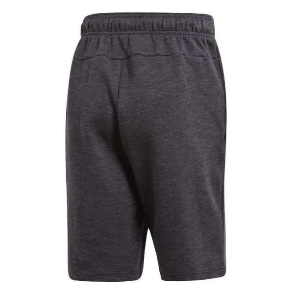 Sort Adidas id stadium sho, S EU, Negru