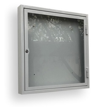 Avizier gri 600x520 Avizier gri 600x520
