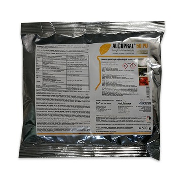 Fungicid,Alchimex, Alcupral 50pu 500gr Fungicid,Alchimex, Alcupral 50pu 500gr