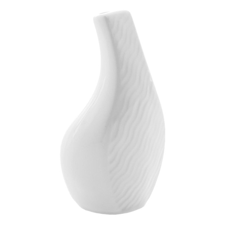 Vaza din portelan 13cm colectia PANAMA