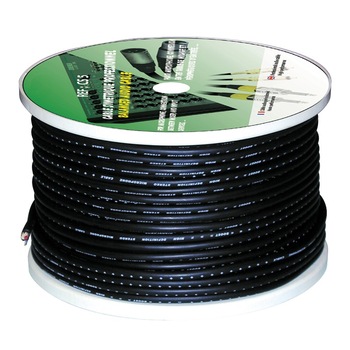 Cablu pentru microfon simetric profesional 100 m Cablu pentru microfon simetric profesional 100 m