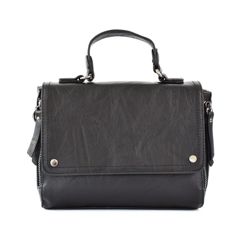 Geanta dama Margrette Neagra