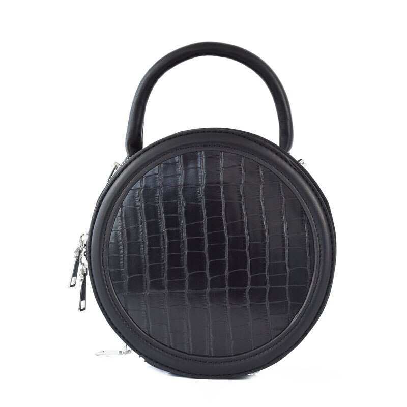 Geanta dama Lavrille Neagra