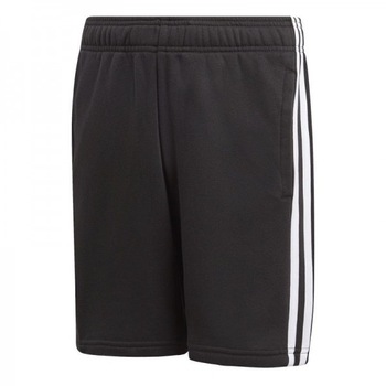 Sort Adidas yb e 3s kn sh, 164 EU, Negru Sort Adidas yb e 3s kn sh, 164 EU, Negru