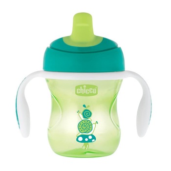 Canita Chicco de Tranzitie 6 luni+ Canita Chicco de Tranzitie 6 luni+