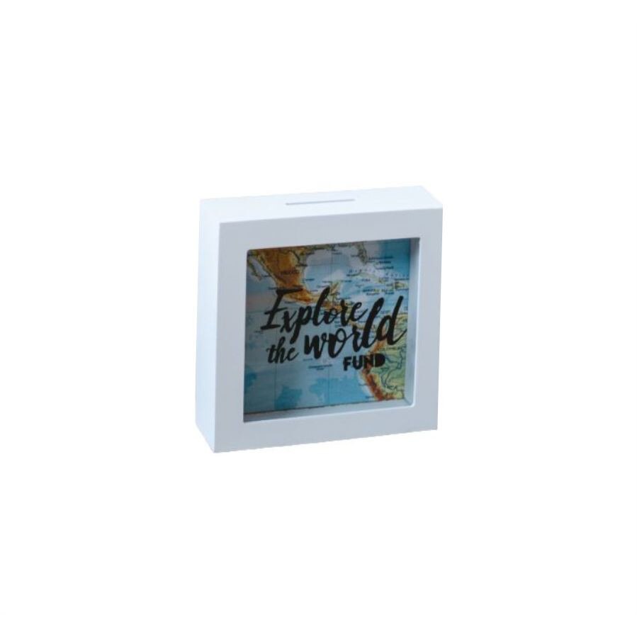 Pusculita Explore the world