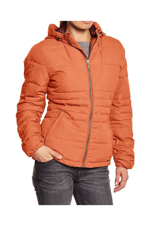 Яке O'Neill, Ventura, зимно, Дамско, Оранжев, L