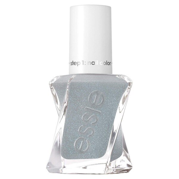 Lac de unghii Essie Gel Couture No. 455 Closing Night, 13.5ml