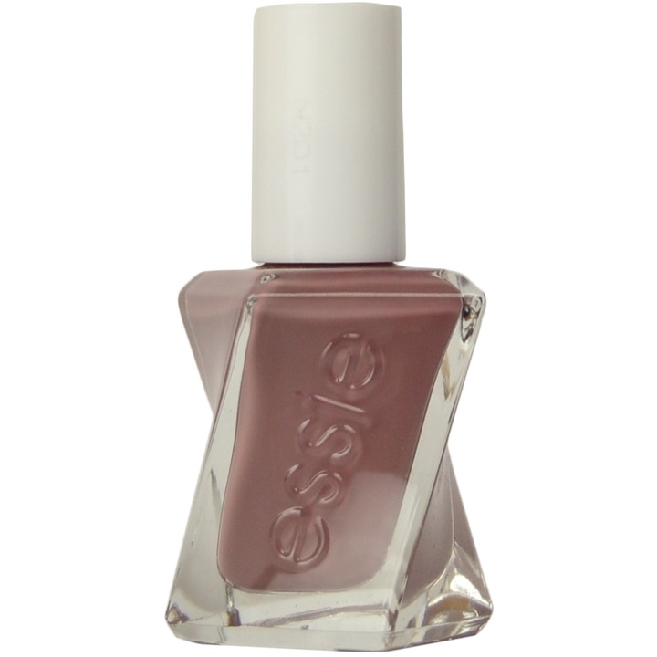Lac de unghii Essie Gel Couture No.70 Take Me To The Thread, 13.5ml
