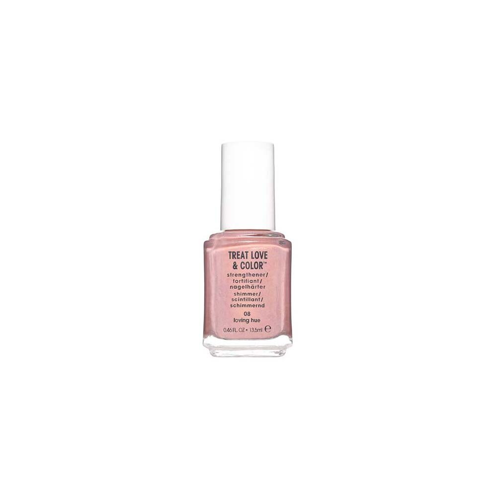 Lac de unghii Essie Treat Love & Color No.8 Loving Hue, 13.5ml
