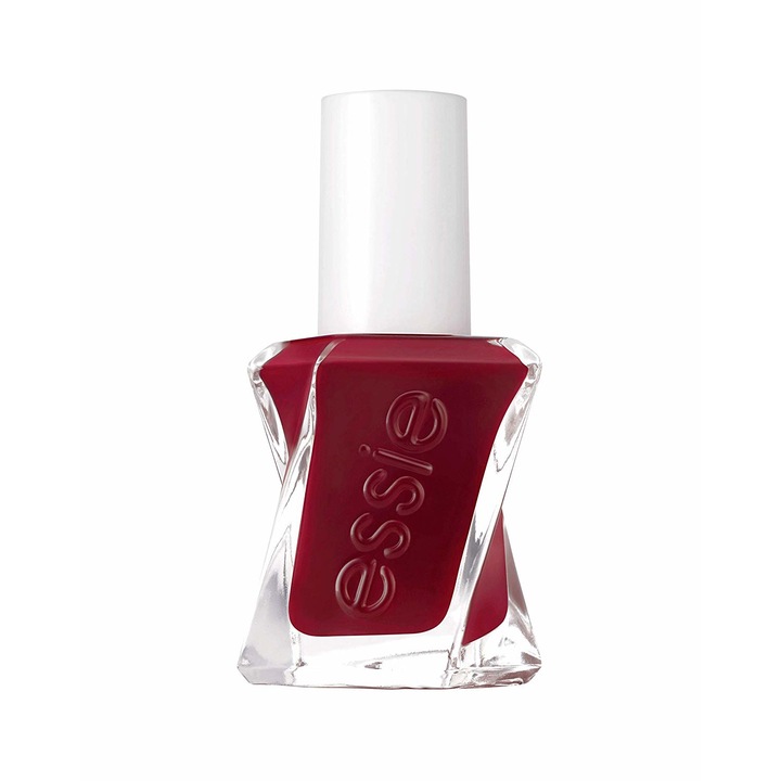 Lac de unghii Essie Gel Couture No.360 Spiked With Style, 13.5ml