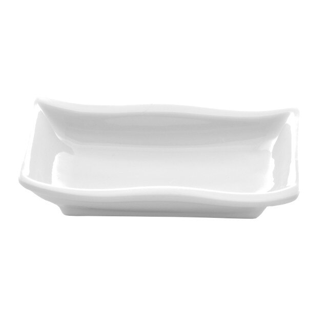 Bol din portelan 13x9cm colectia VALENCIA