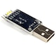 USB - UART конвертор модул, 3.3-5V