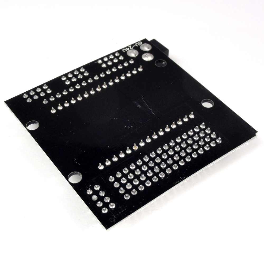 Modul shield pentru ESP8266 NodeMcu V3, 6-24V - eMAG.ro