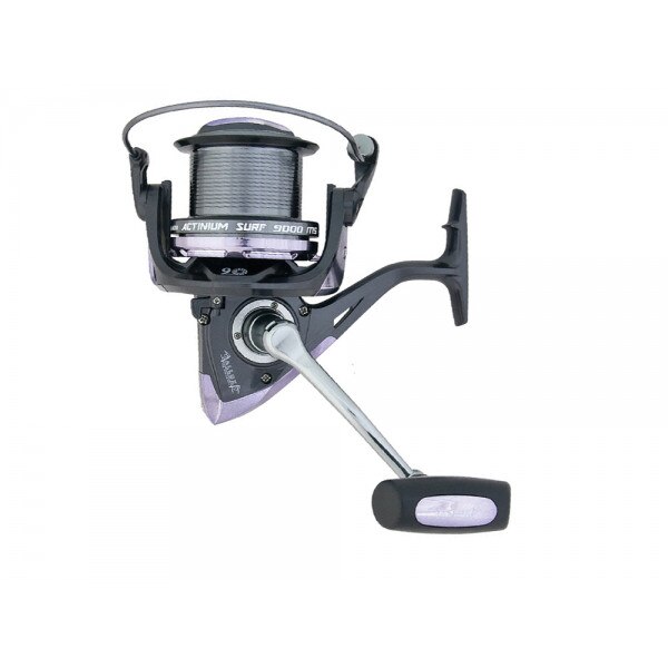 Mulineta Alcedo Actinium Surf 9000